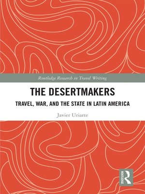 cover image of The Desertmakers
